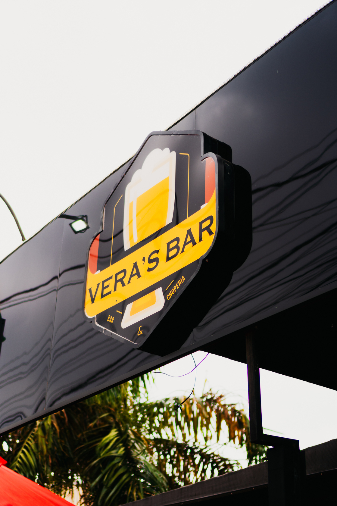 Vera's Bar