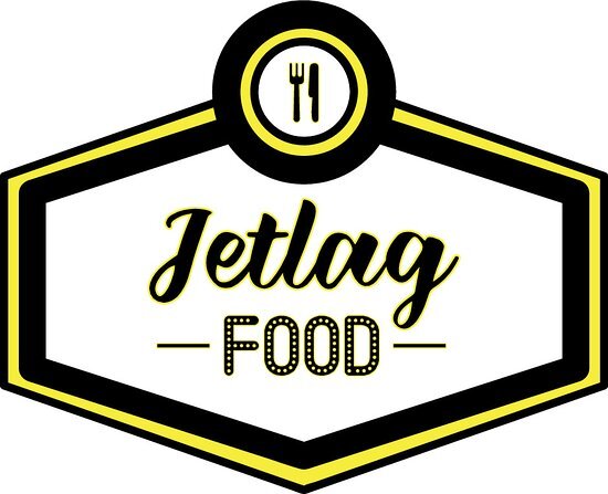 Jetlagfood