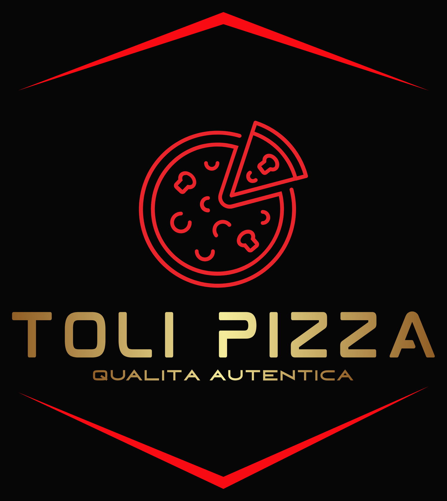 Toli Pizza