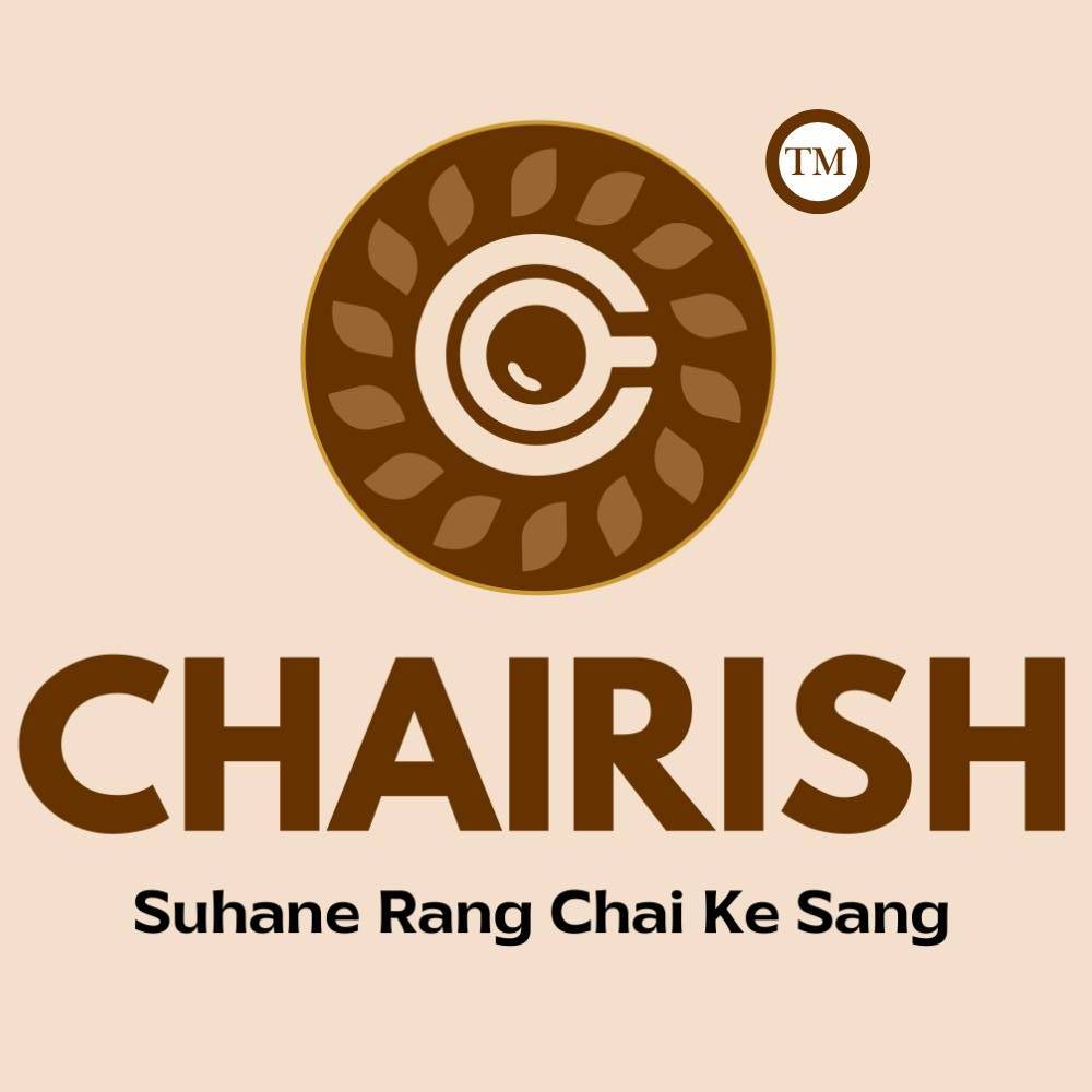 Chairish Cafe