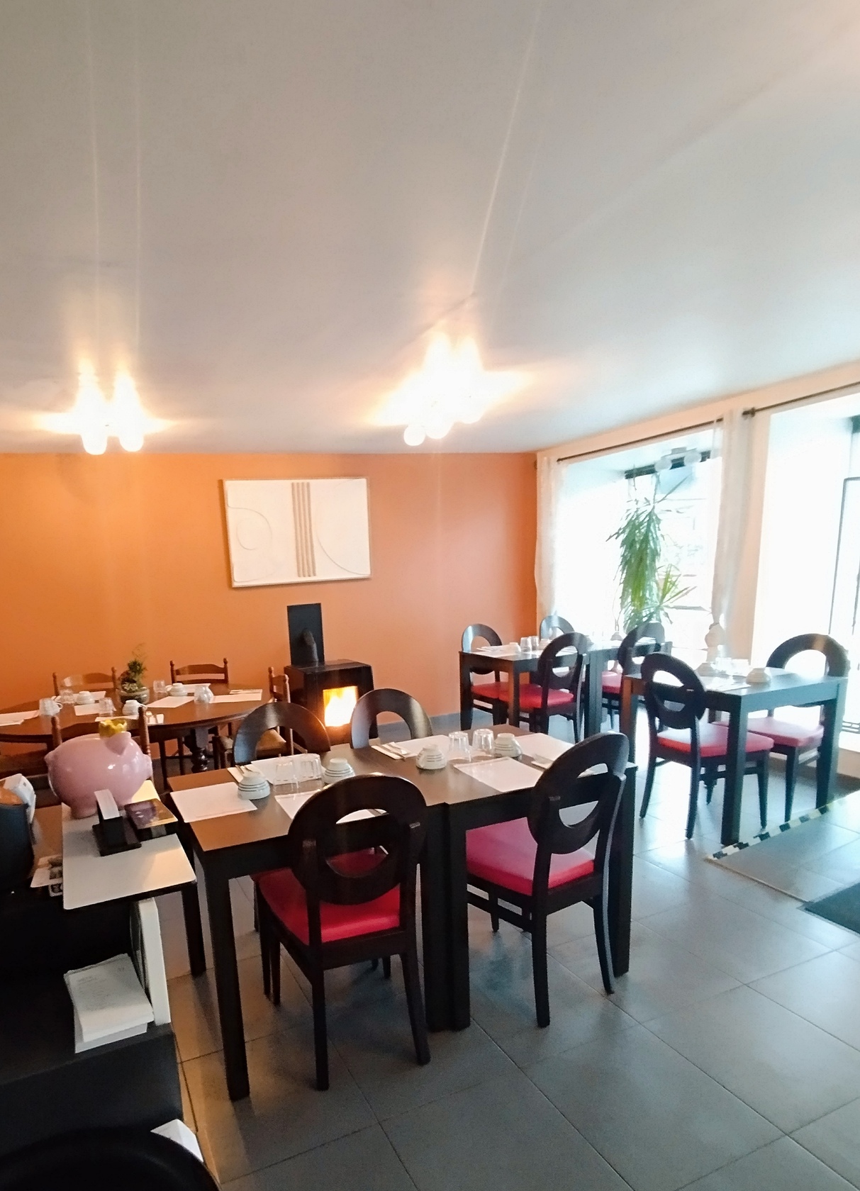 La Petite Crêperie De Kleg