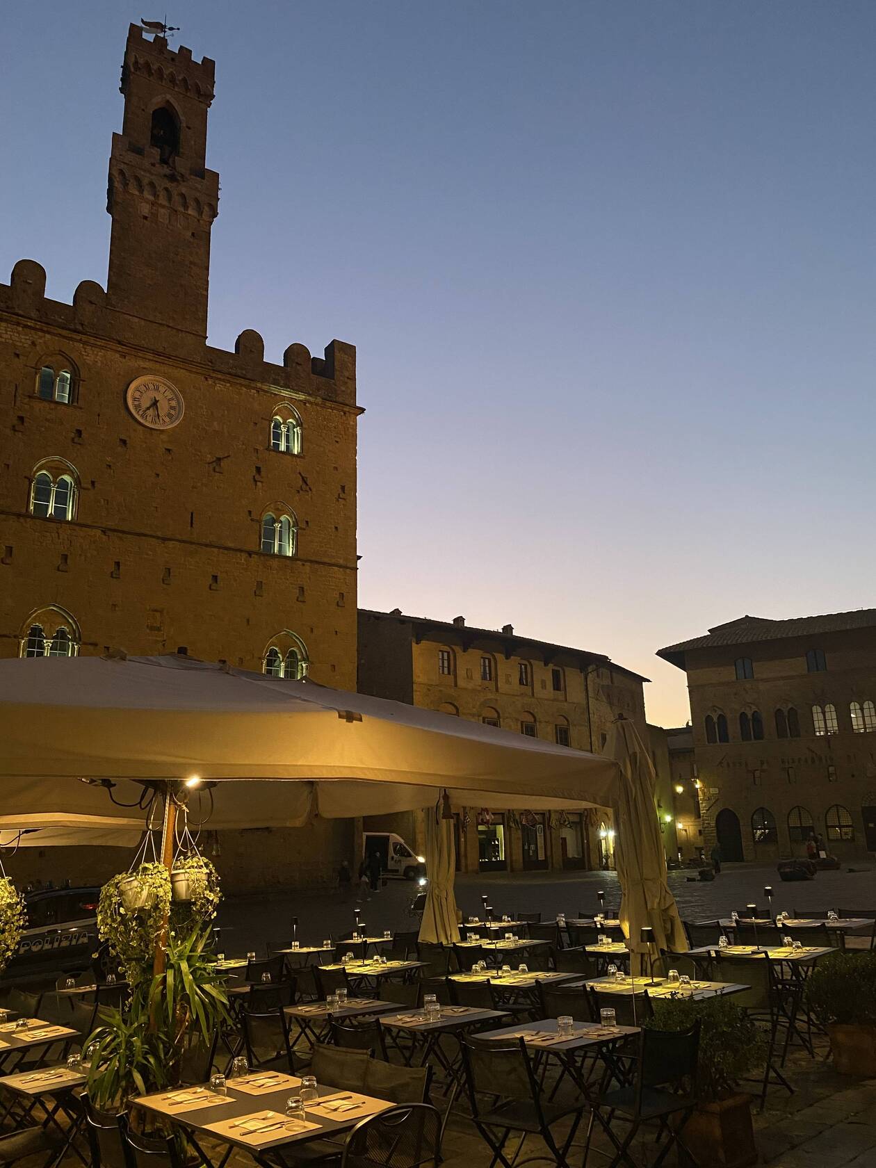 Ristorante Etruria
