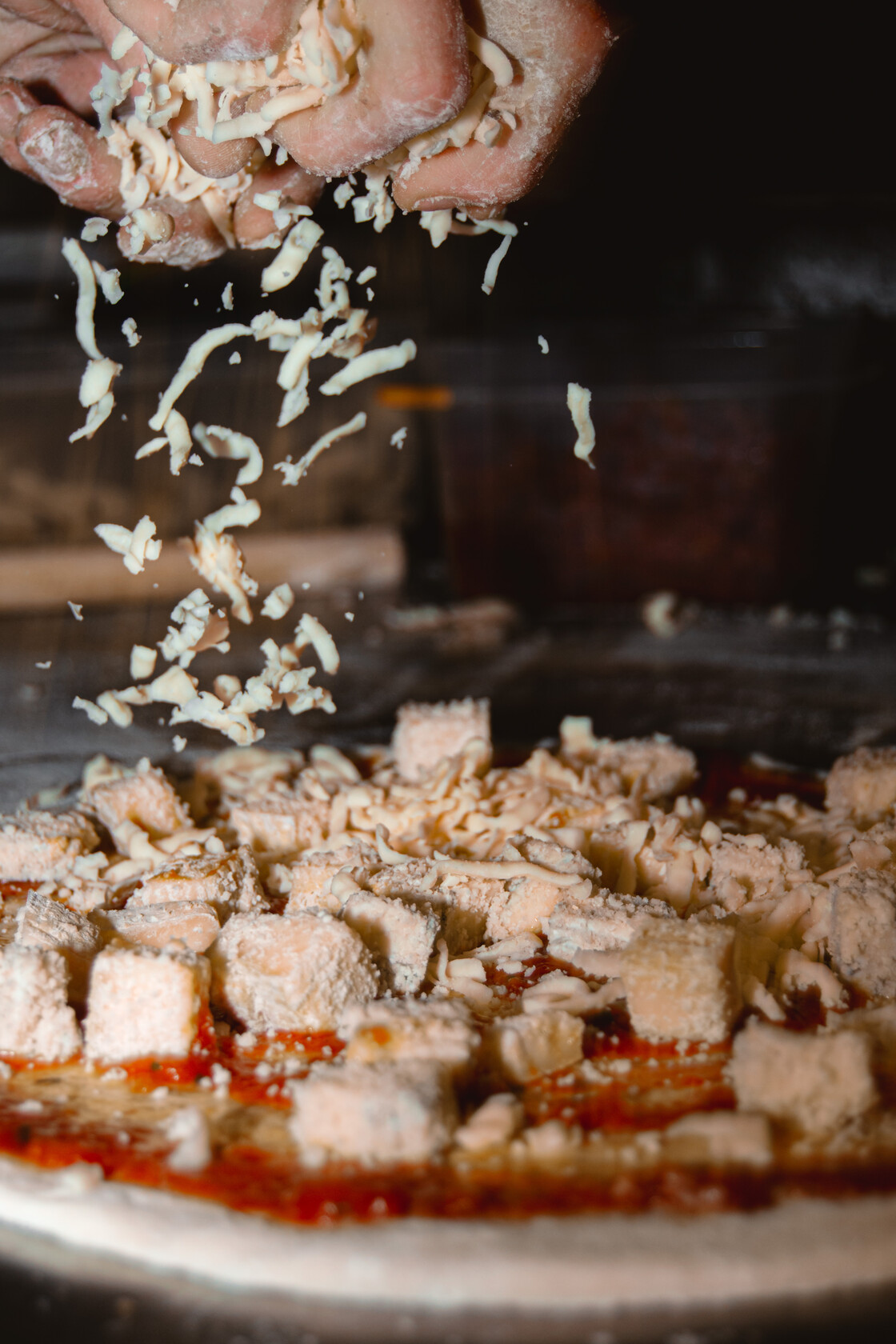 Pizza Kar - Foodtruck de pizzas au feu de bois