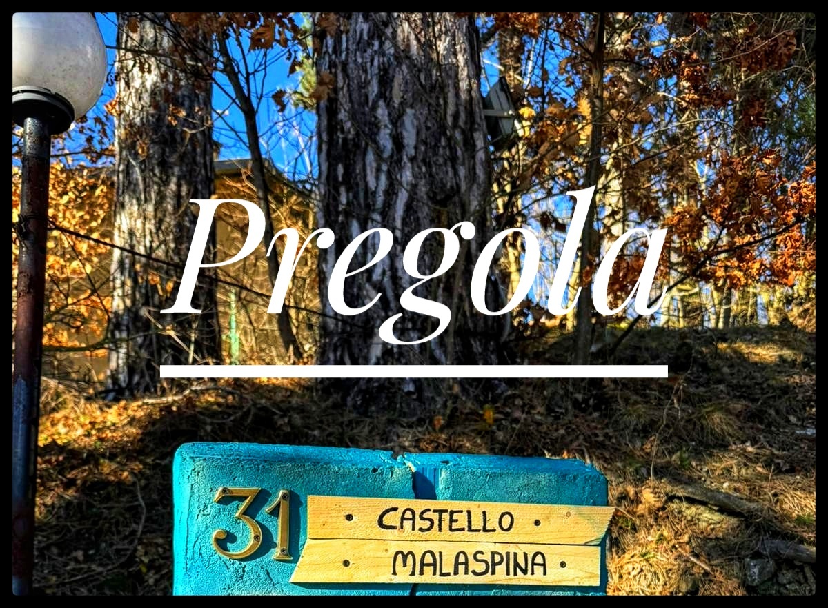 Castello Malaspina di Pregola