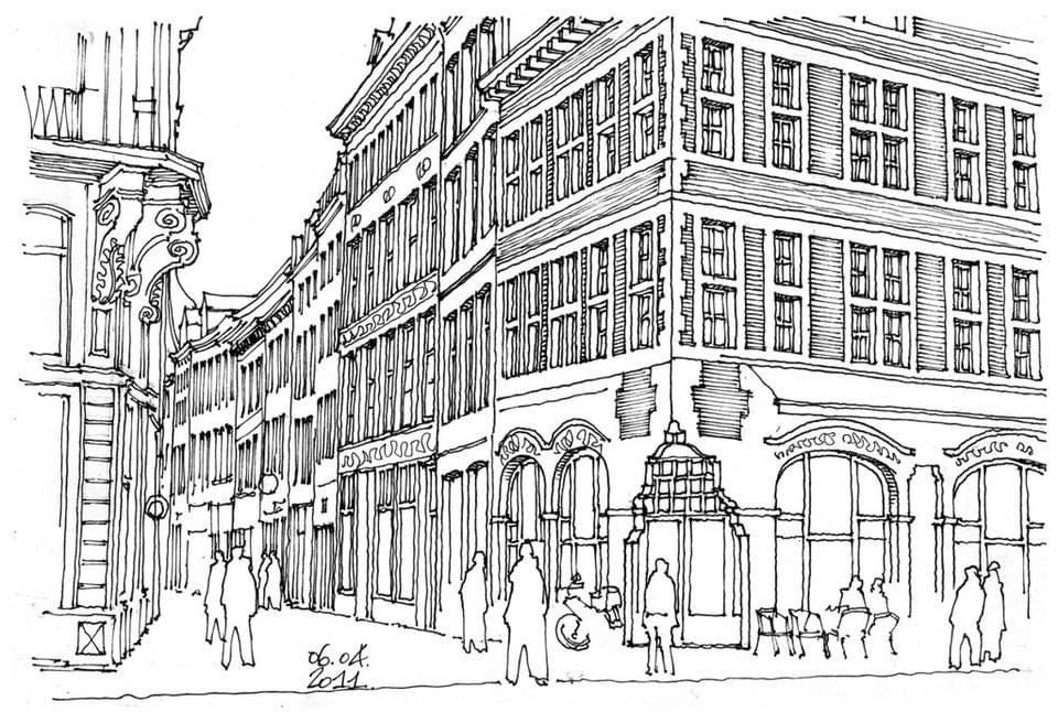 Casa Ponton Café
