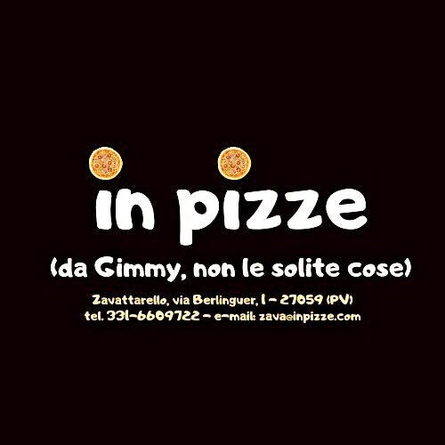 In Pizze