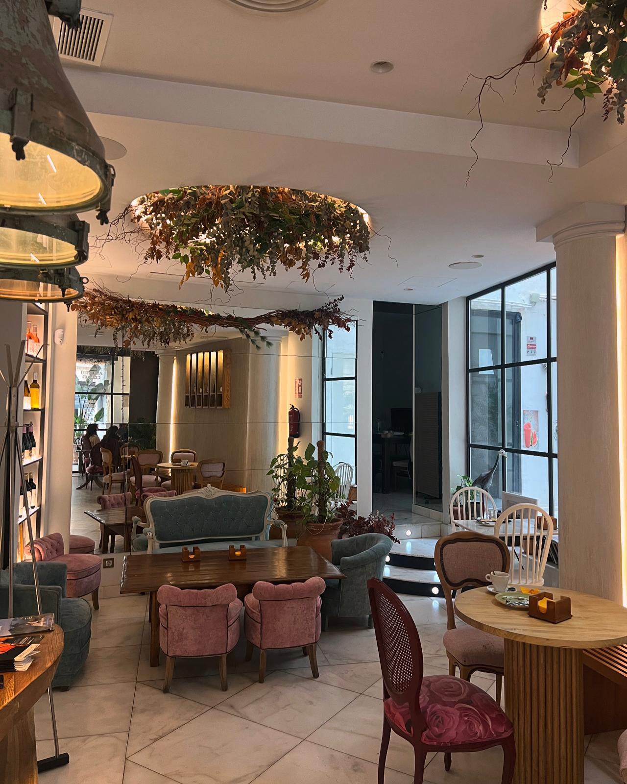 Café Bardin