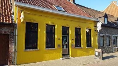 Friethuis 't Dorp