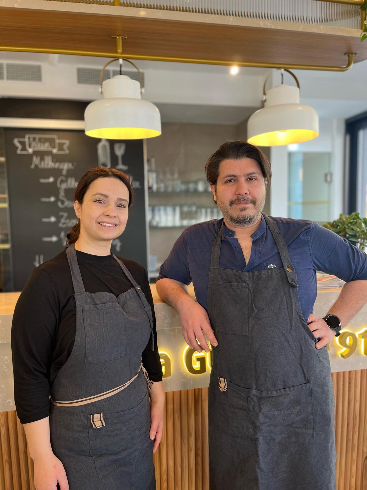 Pizzeria Ristorante Gul OG