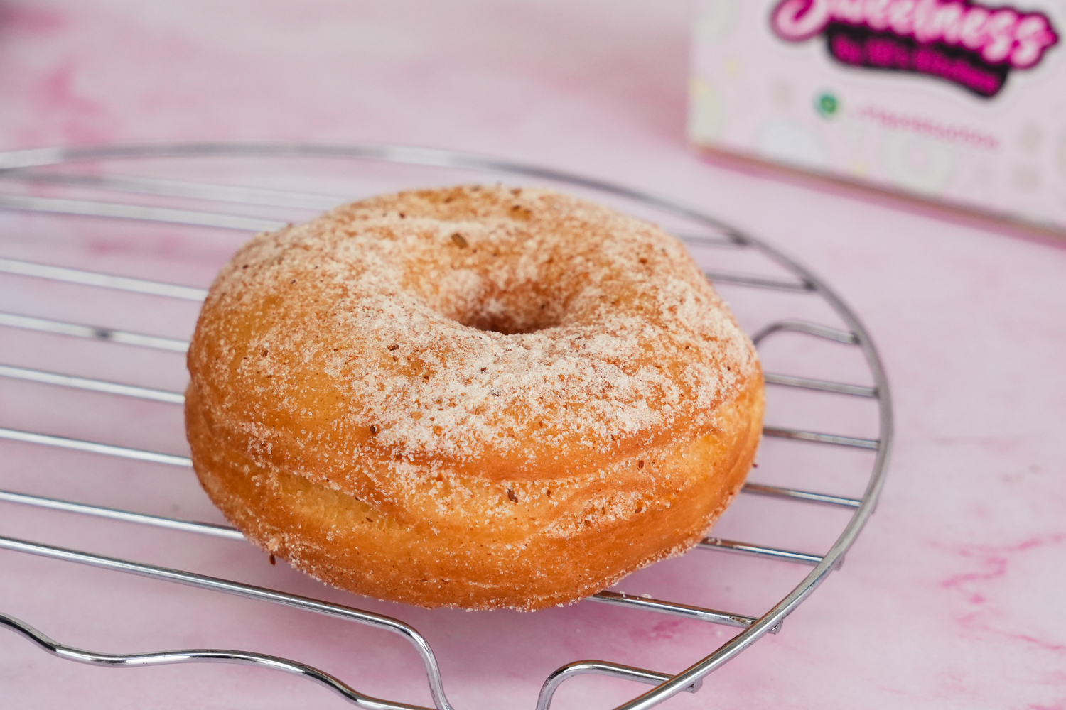 Sweetness by AD's Kitchen