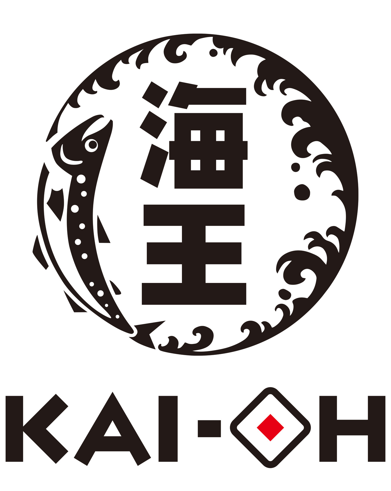 Sushi KAI-OH