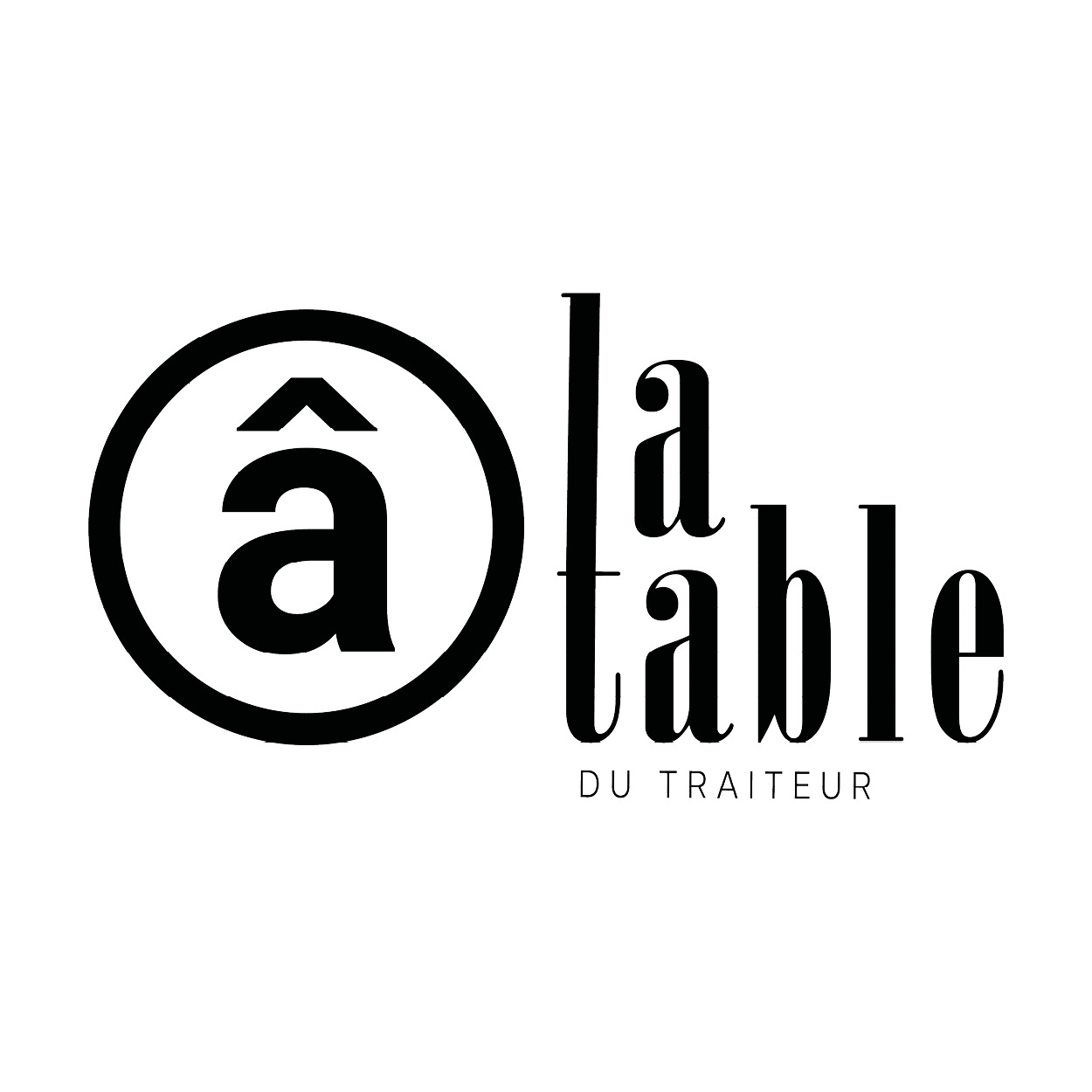 La Table du Traiteur