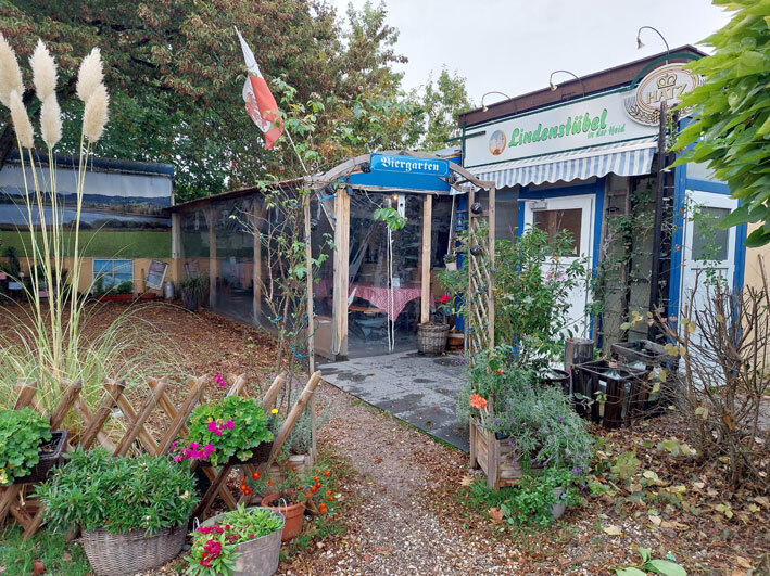 Lindenstübel