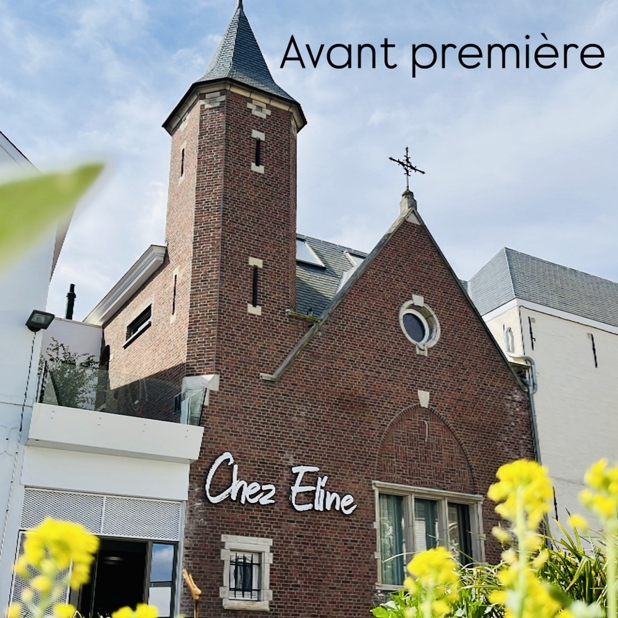 Restaurant Chez Eline