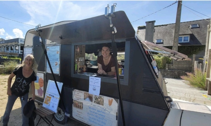L'Anae foodtruck