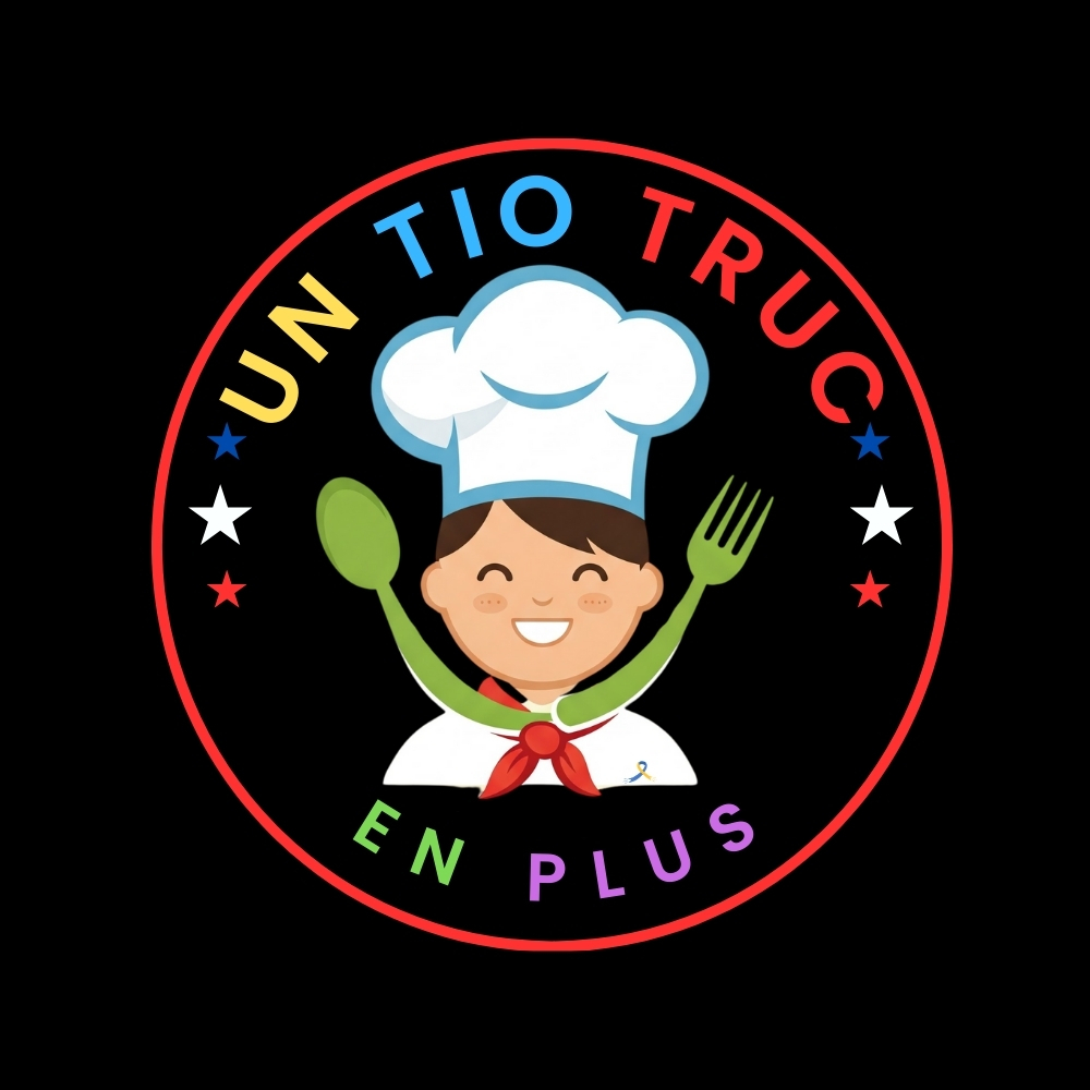 un Tio Truc en Plus