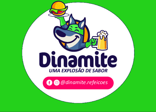Burguer & Pizza Dinamite