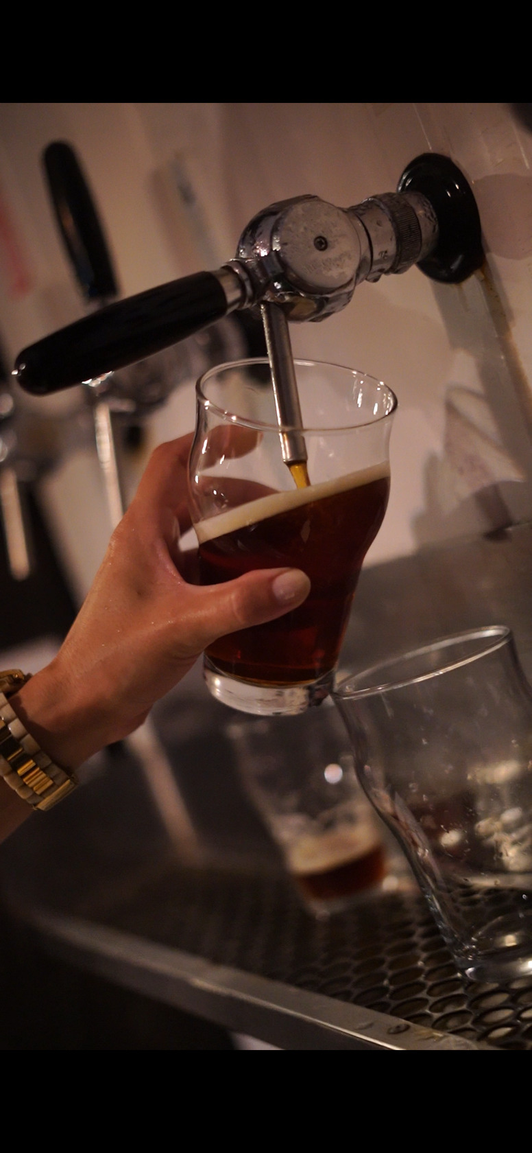 Sonzera Beer Pub