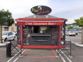 Pizz'Adishatz