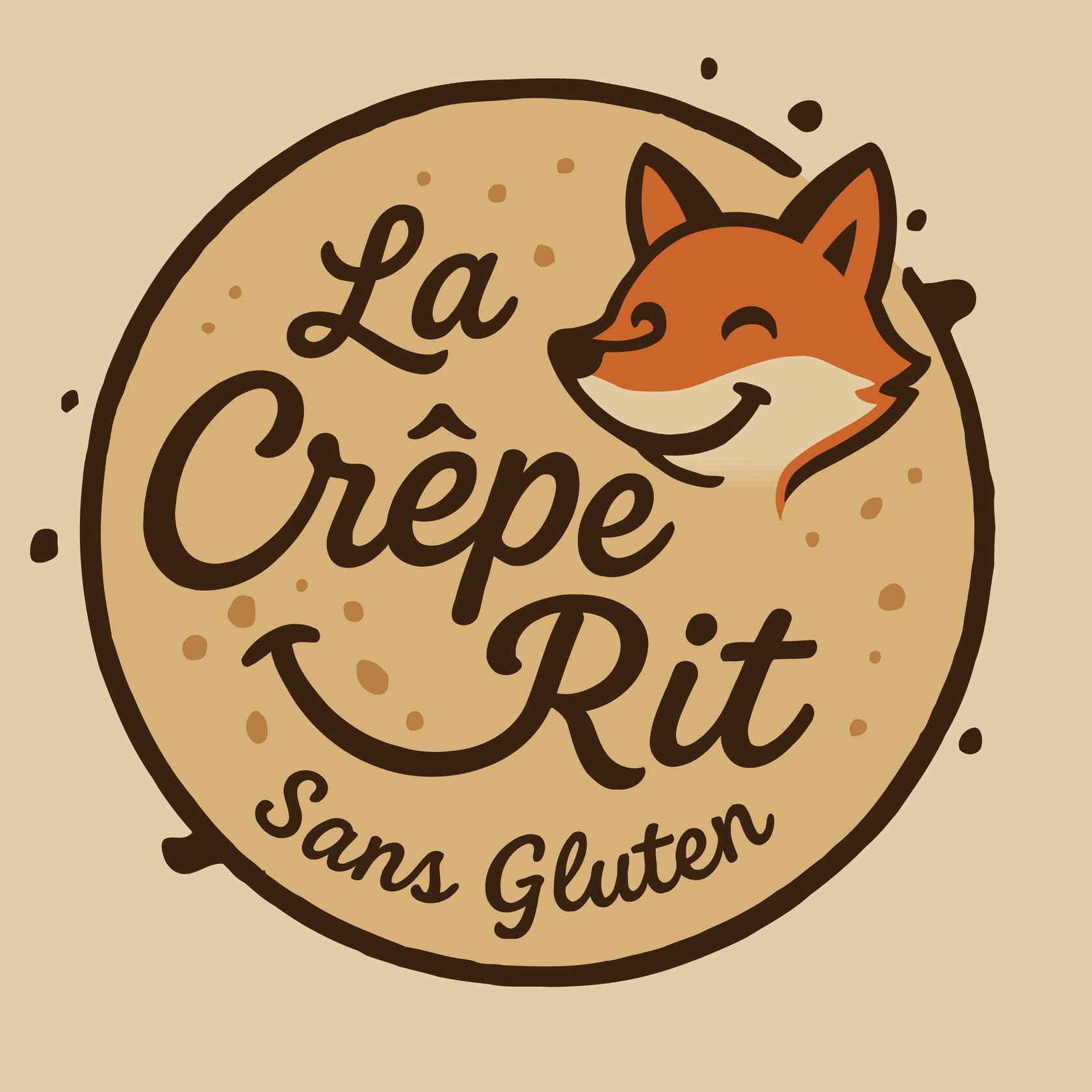La Crêpe Rit - Crêperie Sans Gluten