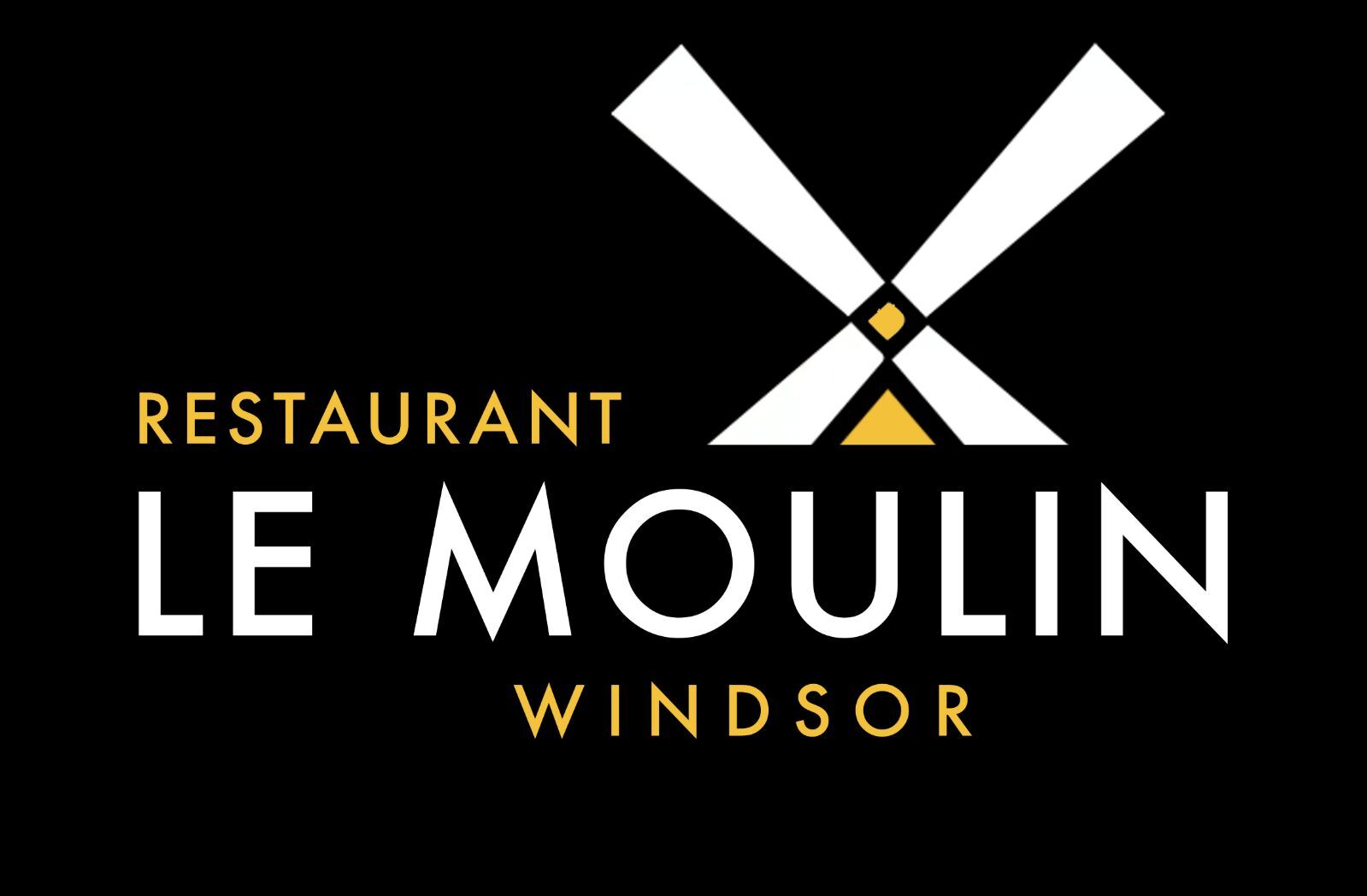 Restaurant Le Moulin