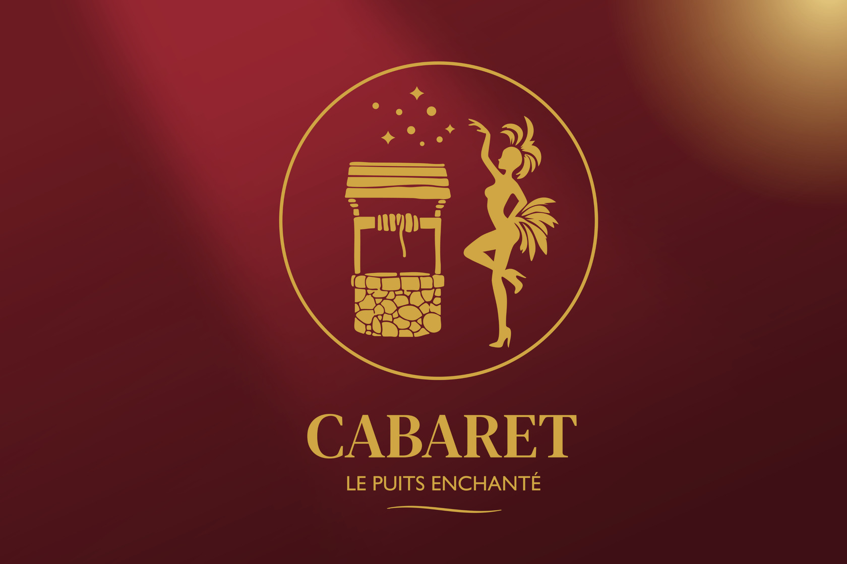 Cabaret Le Puits Enchante