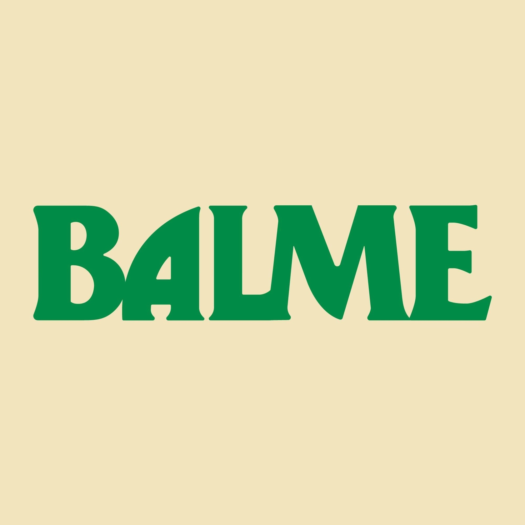 Balme - Restaurant Nimes