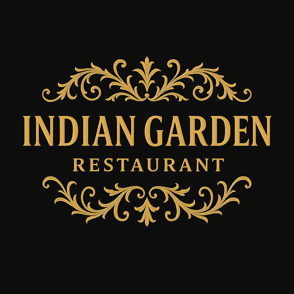 Restaurant Indian Garden