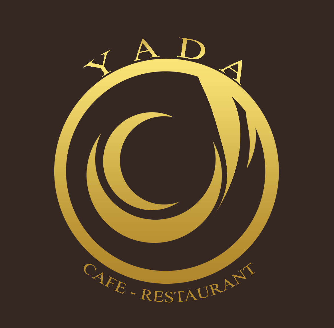 Café-Restaurant Yada