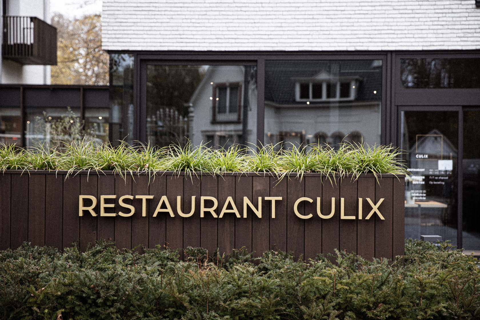Culix - Restaurant