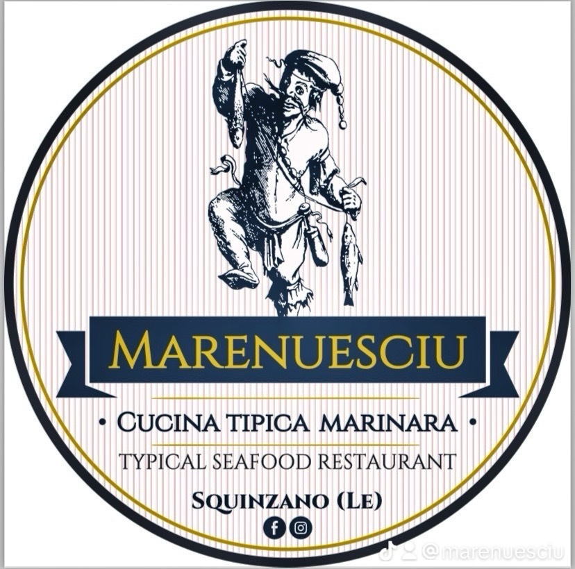 MARENUESCIU CUCINA TIPICA MARINARA