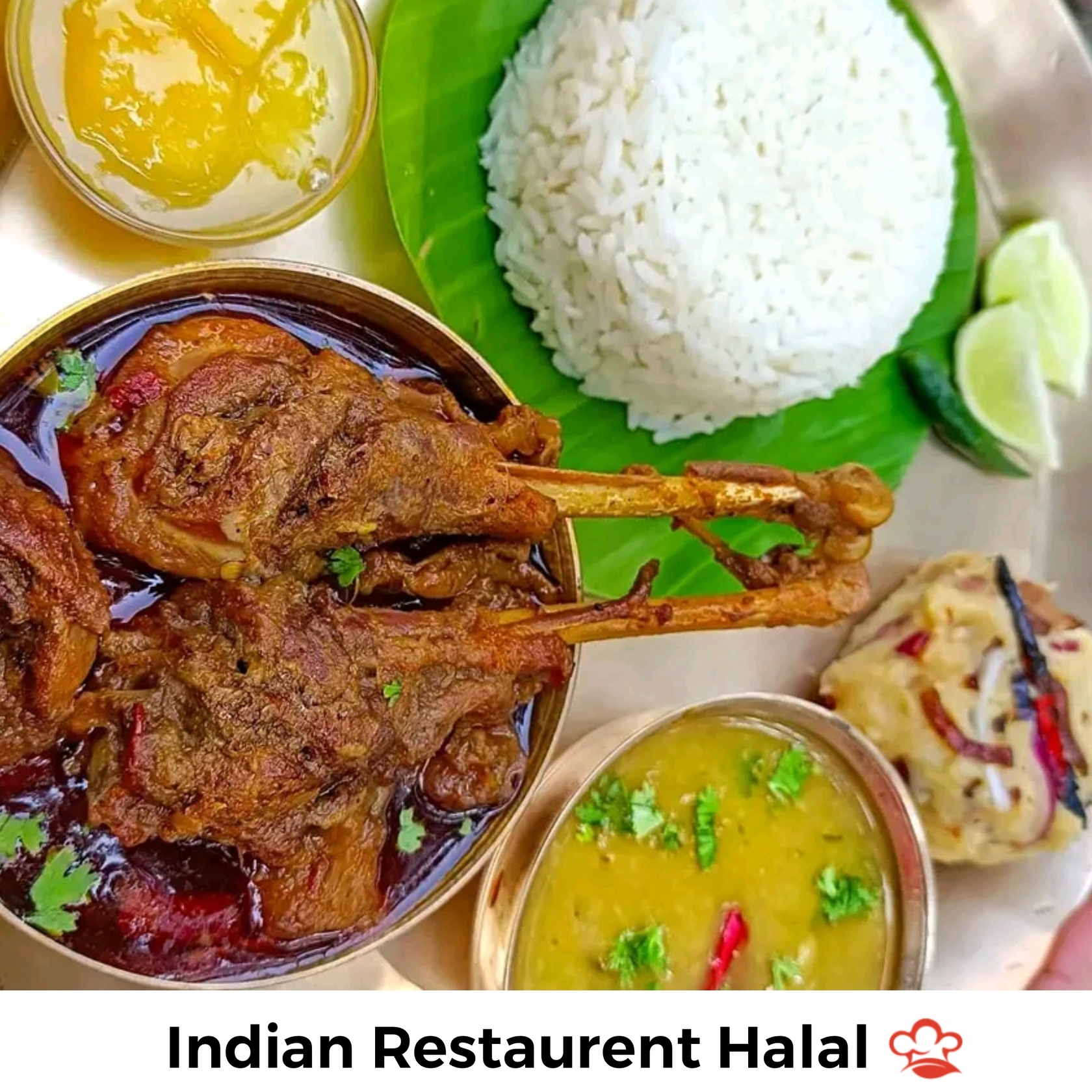 Indian Restaurant Halal