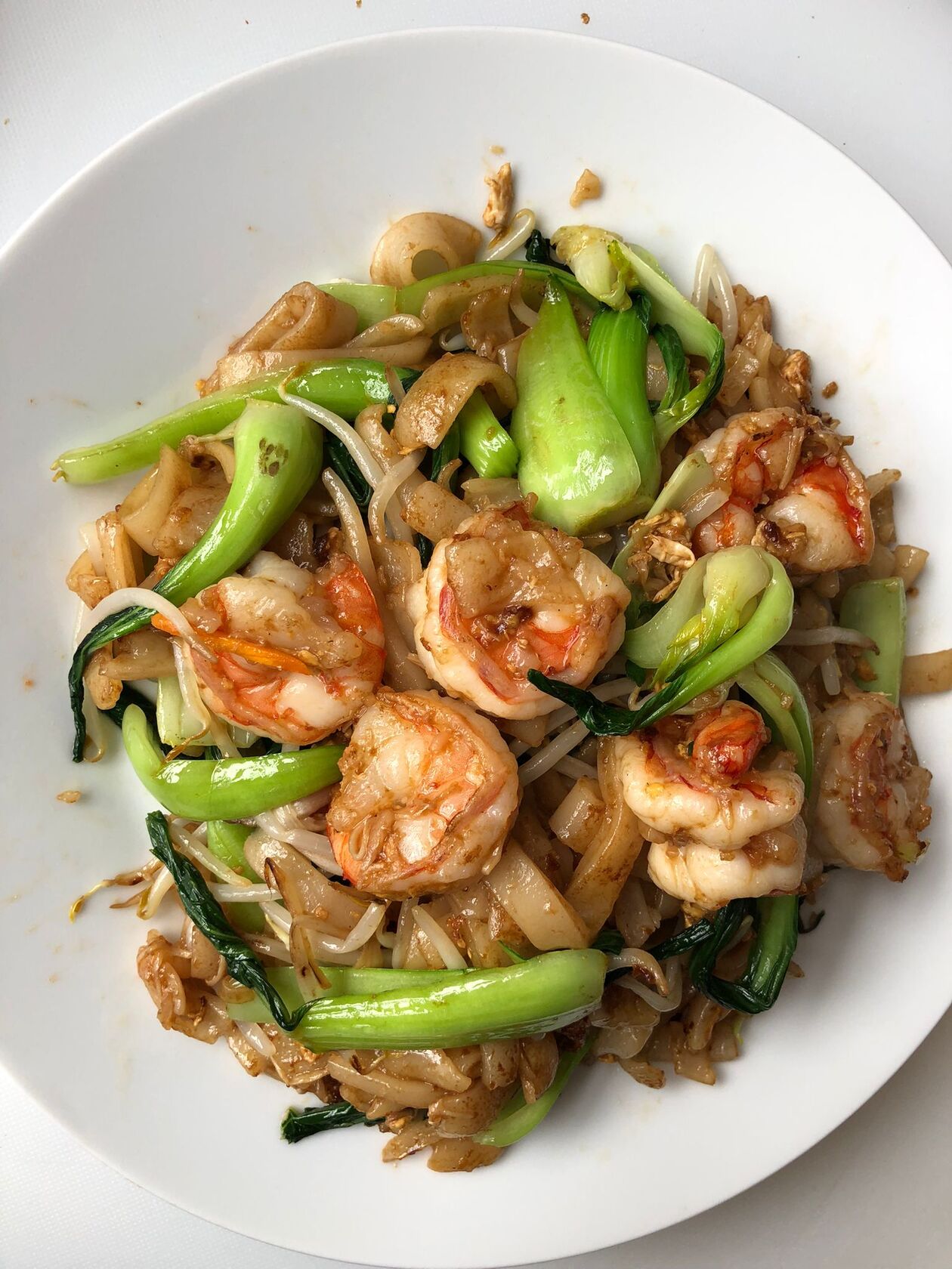 Asien Wok