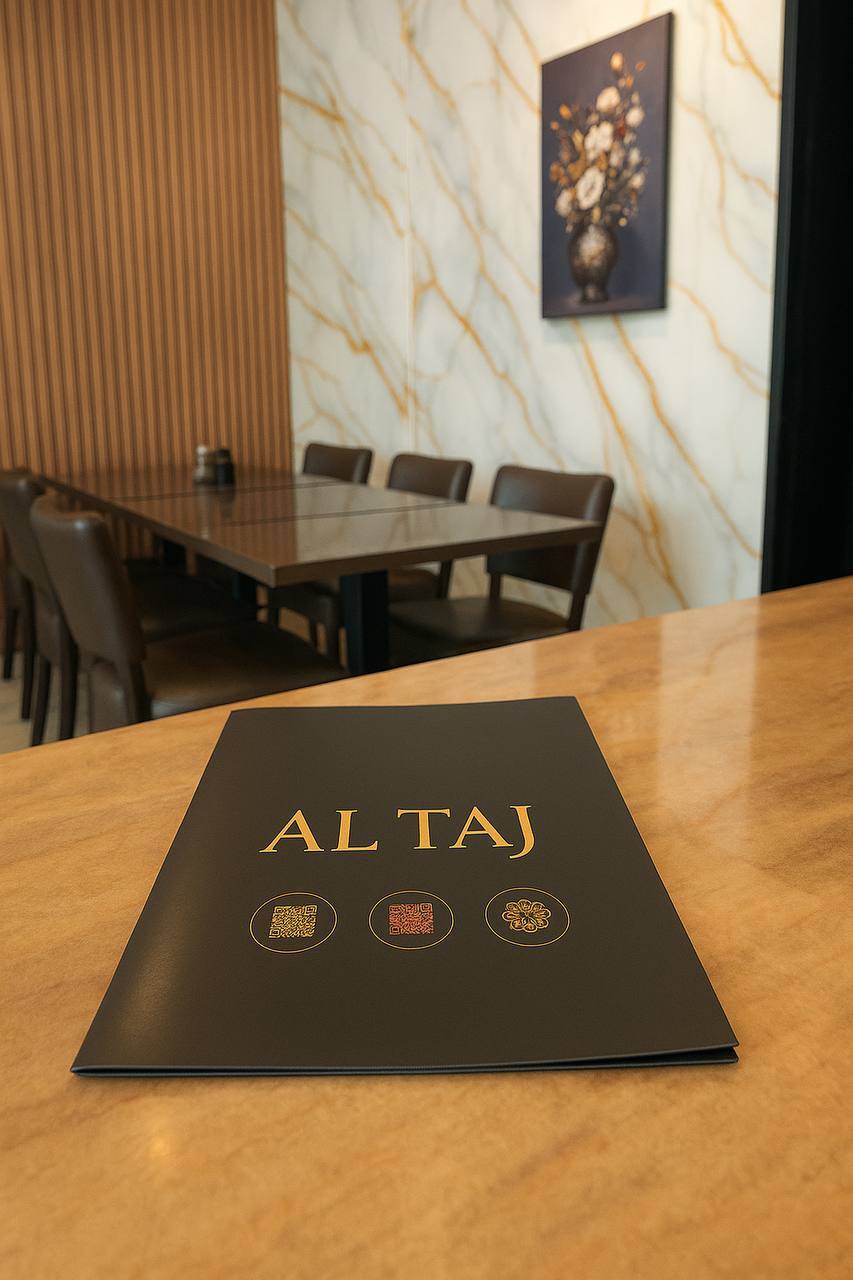 Altaj
