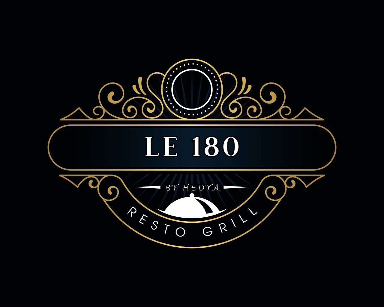 Le 180 Resto Grill
