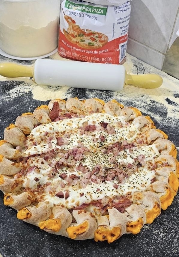 Pizzaria & Pastelaria Due Fratelli