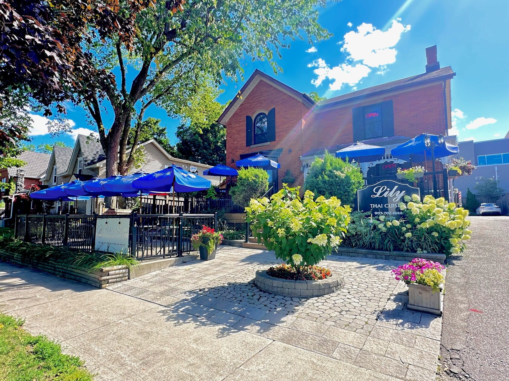 Lily Thai Cuisine