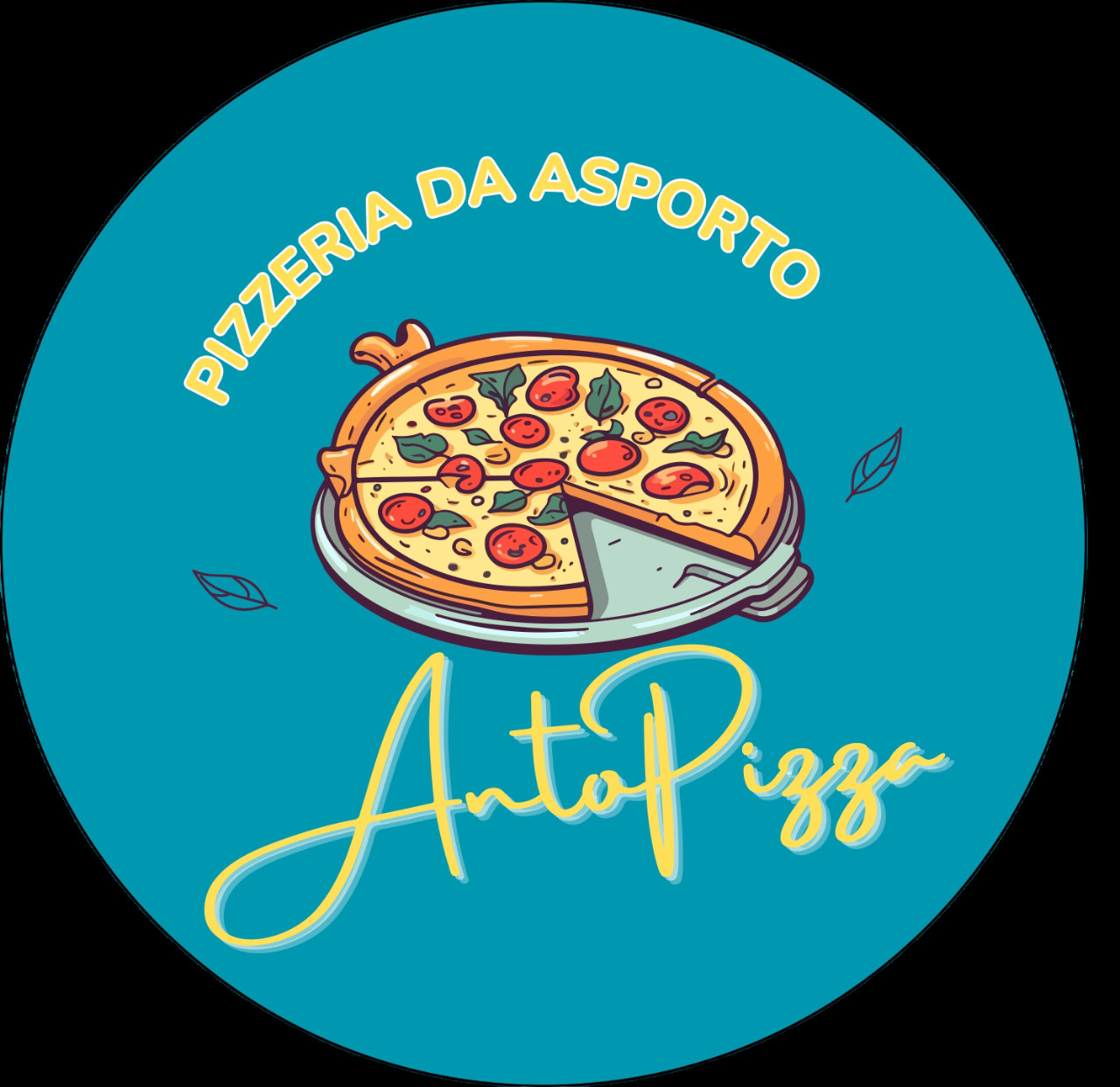 AntoPizza