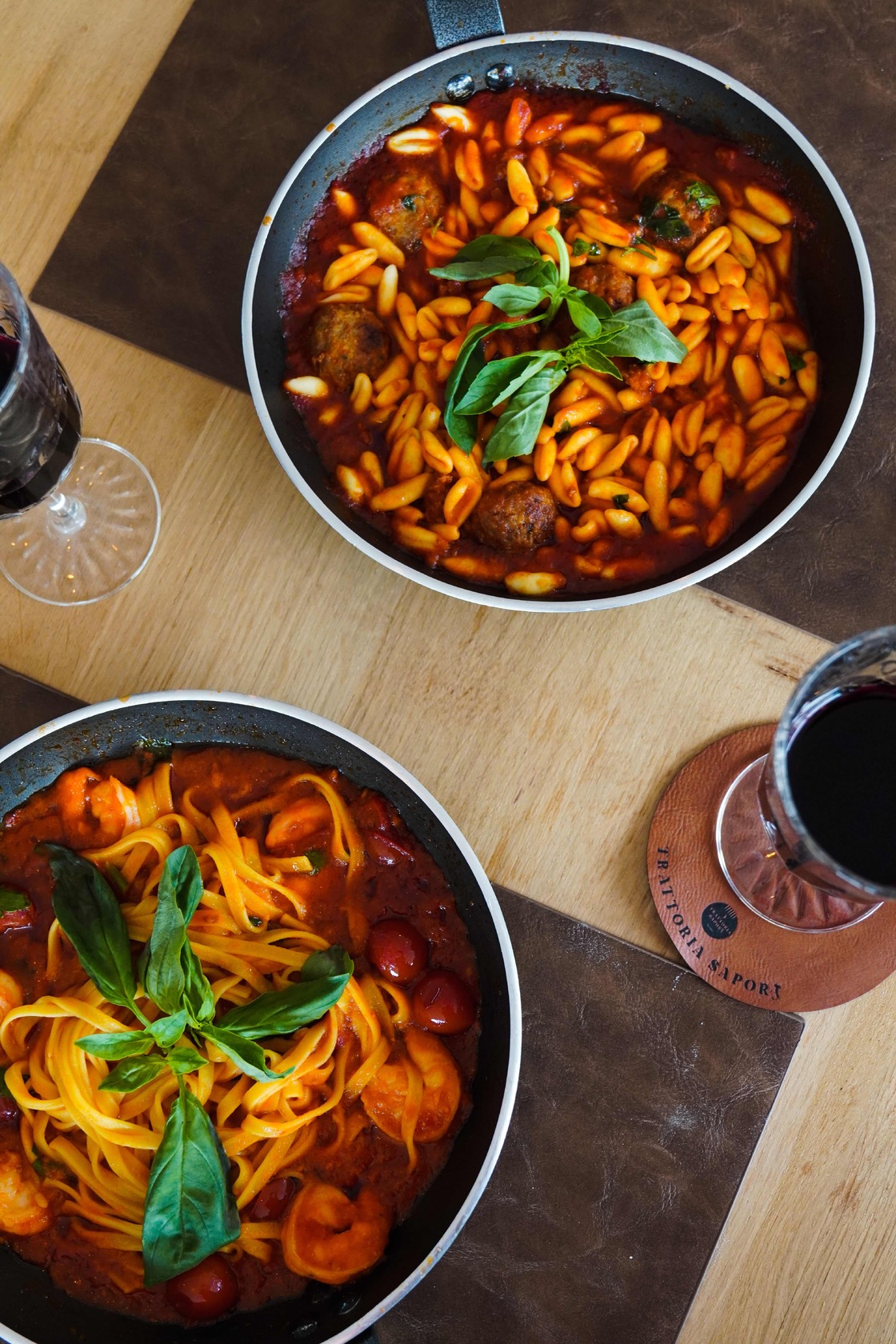 Trattoria Sapori