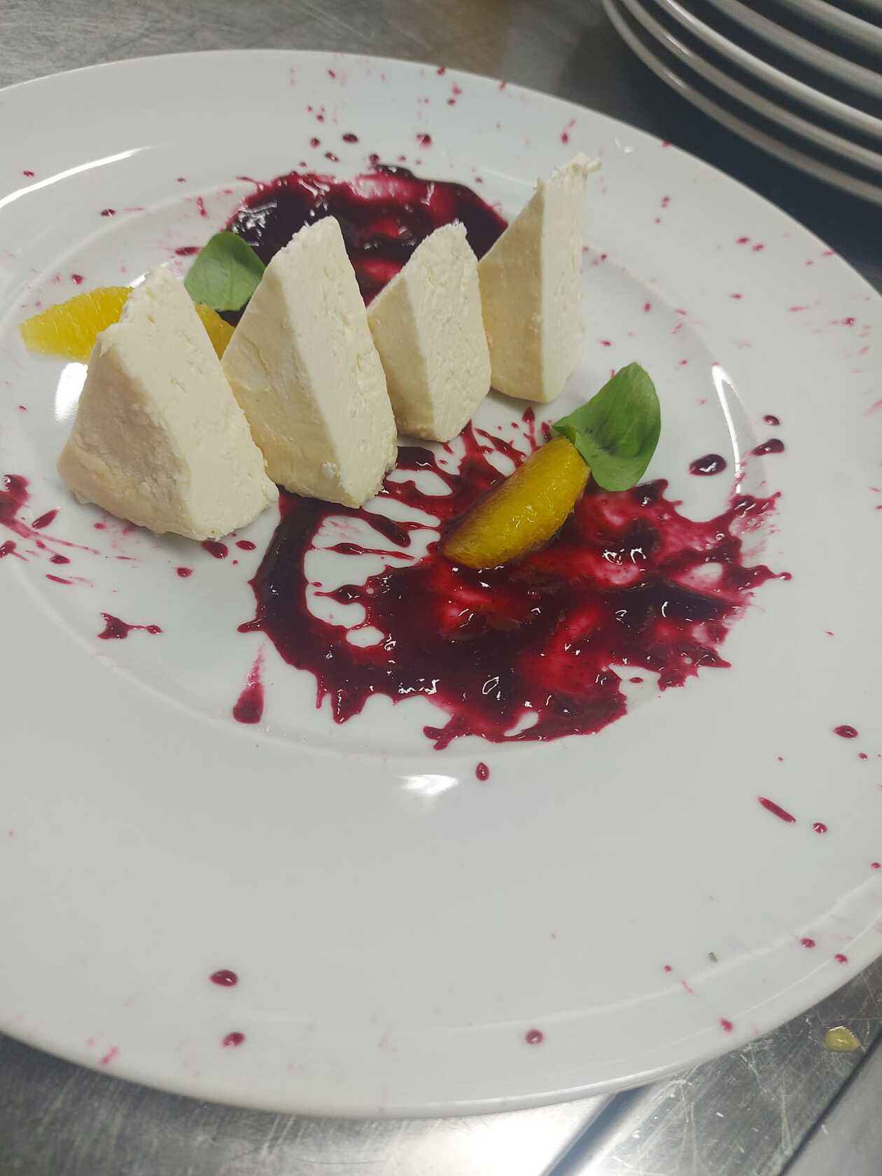 Trattoria Bertero