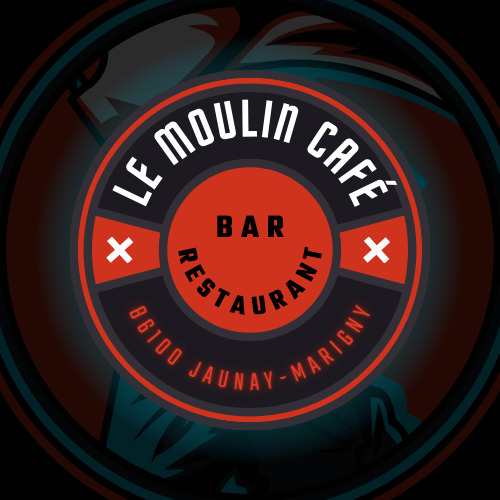 Le Moulin Café
