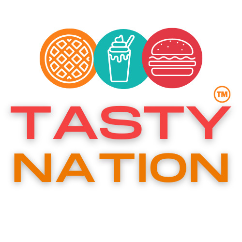 Tasty Nation