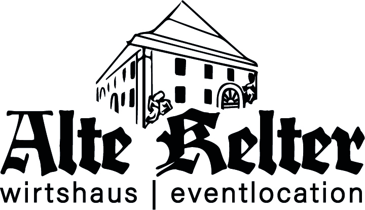 Alte Kelter Löchgau Wirtshaus & Eventlocation