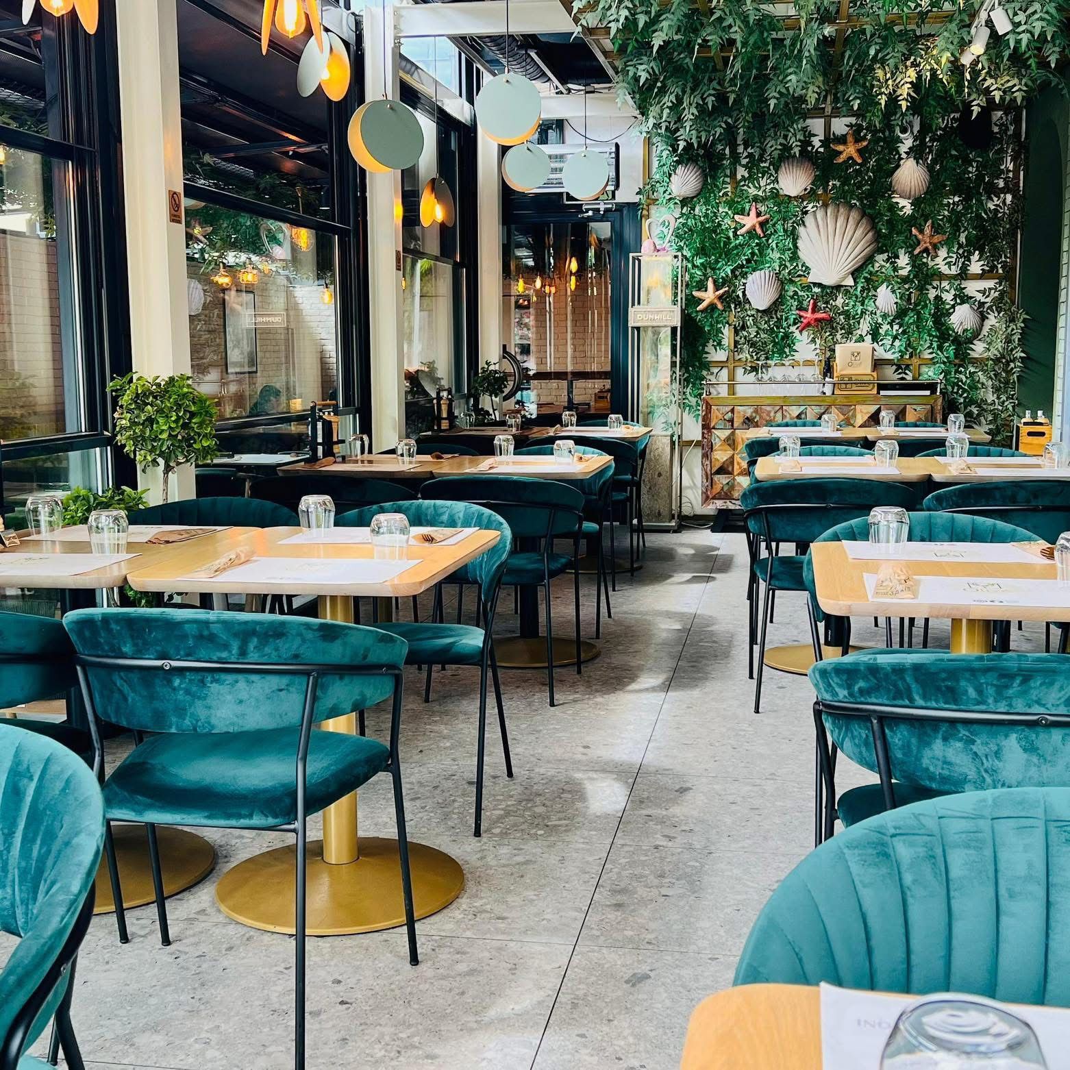 Restaurant Olivé