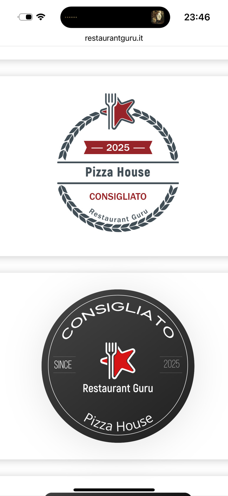 Pizza House