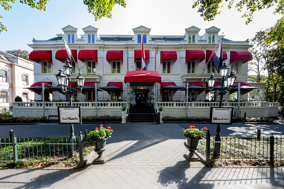 Restaurant W