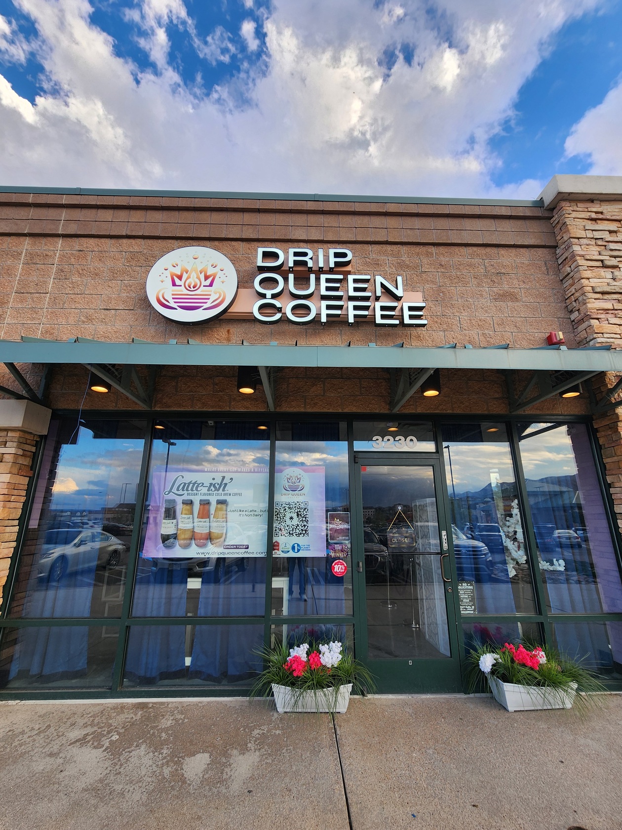 Drip Queen Coffee