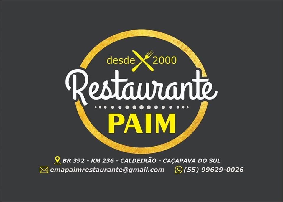 Restaurante Paim