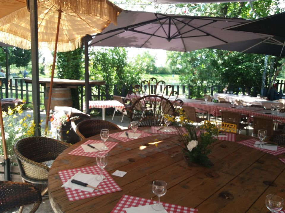 La Guinguette du Brasseur