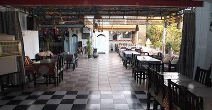 JJ's Bar and Restaurant